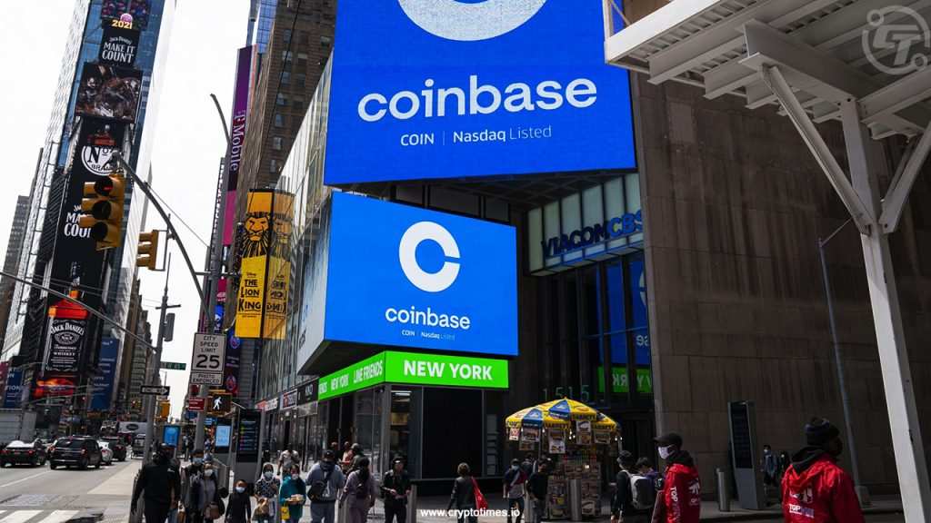 OpenAI Executive Joins Coinbase's Board Alongside Two New Members