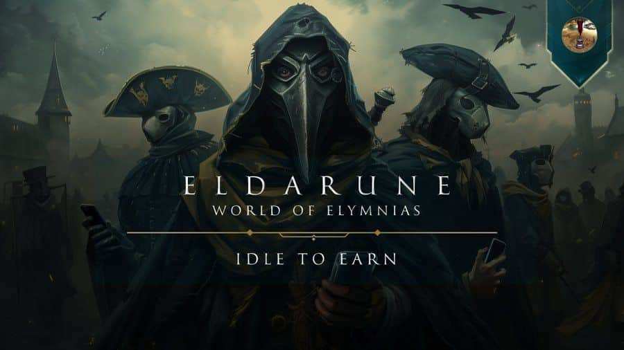 Eldarune Unveils Updated War of Elements Version and Hosts New Tournament