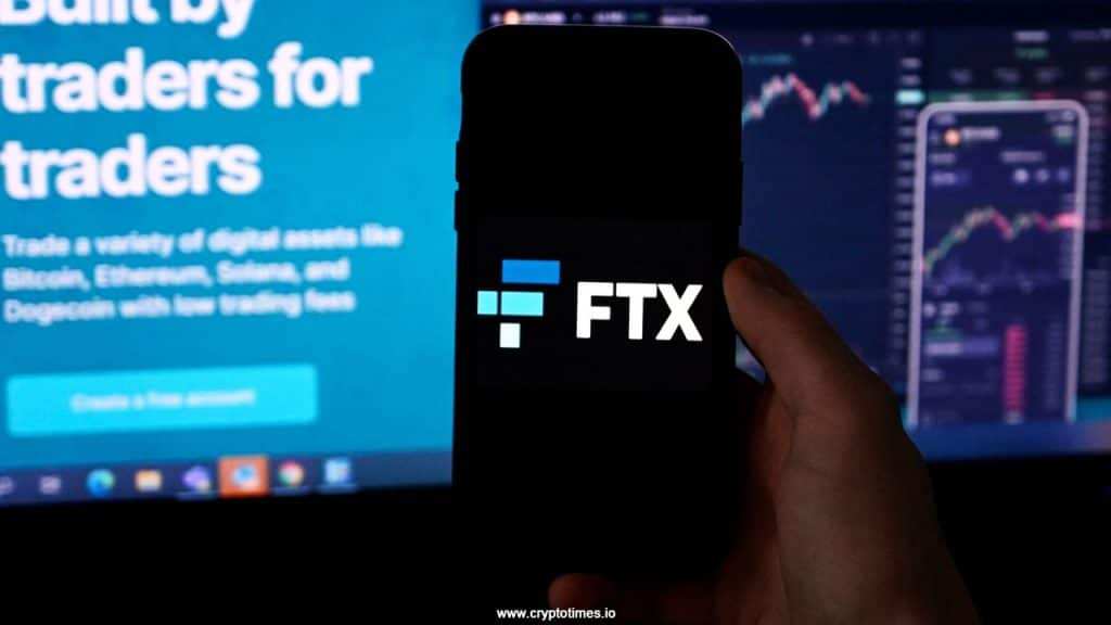 FTX Disputes Jump Trading's $264 Million Legal Claim in Court