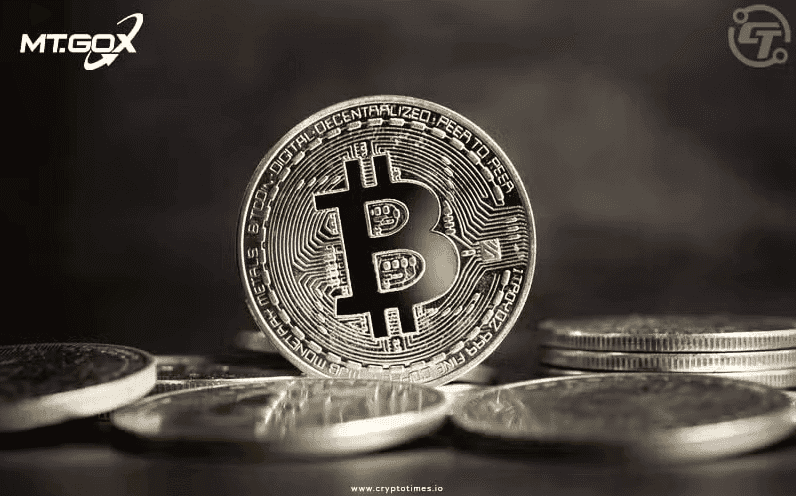 Bitcoin Price Falls to $53,717 Following Large Cold Wallet Transaction