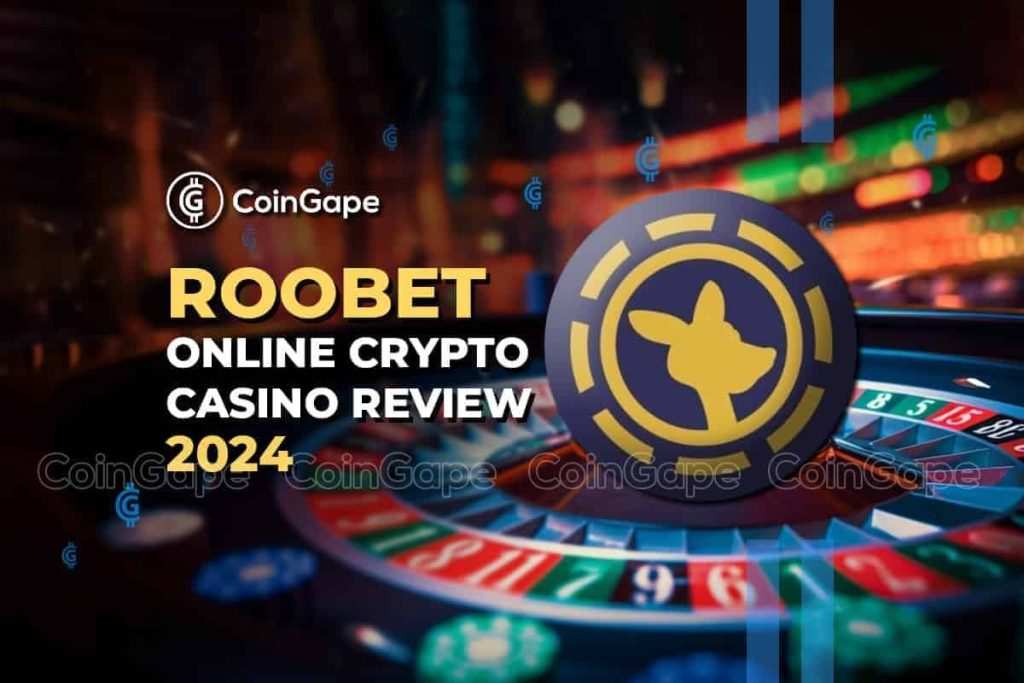 2024 Guide to Cryptocurrency Casinos: A Detailed Evaluation