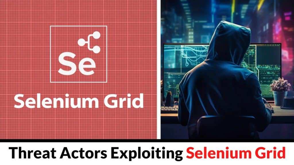 Cybercriminals Target Selenium Grid to Mine Cryptocurrency