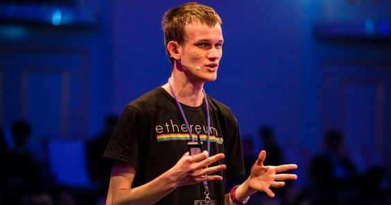 Vitalik Buterin Advises Caution in Backing "Pro-Crypto" Leaders