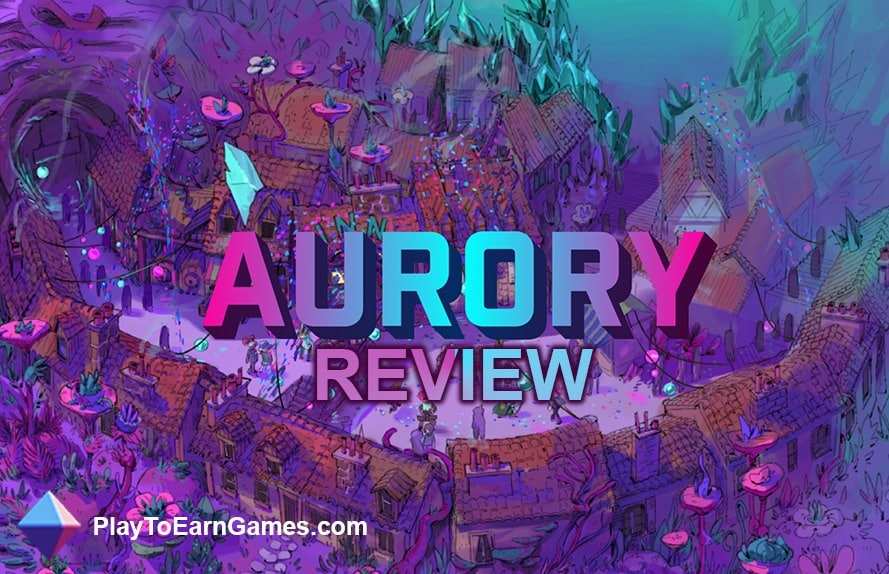 Exploring Aurory: A Comprehensive Review of the Free RPG Experience