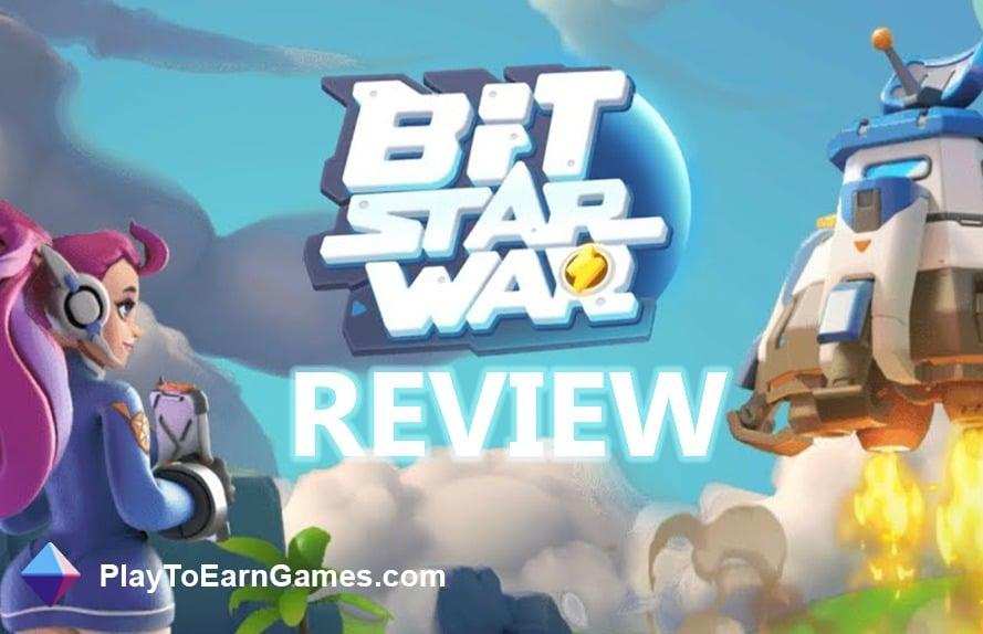 Exploring the Universe in 'Bitstar War': A Comprehensive Game Analysis