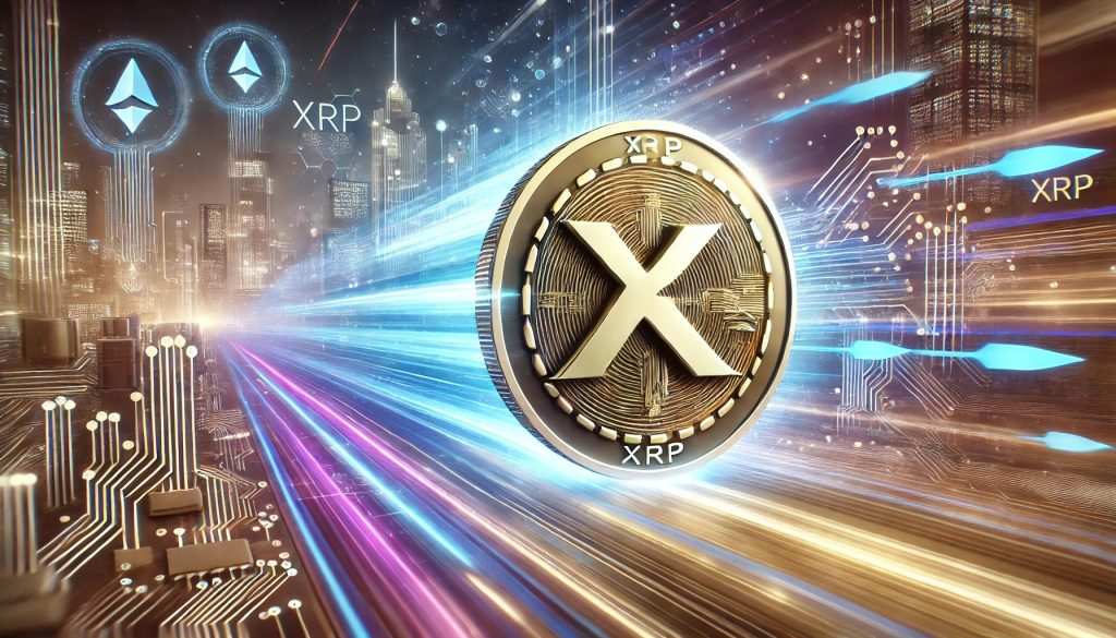 Transfer of 200 Million XRP: Destination Revealed