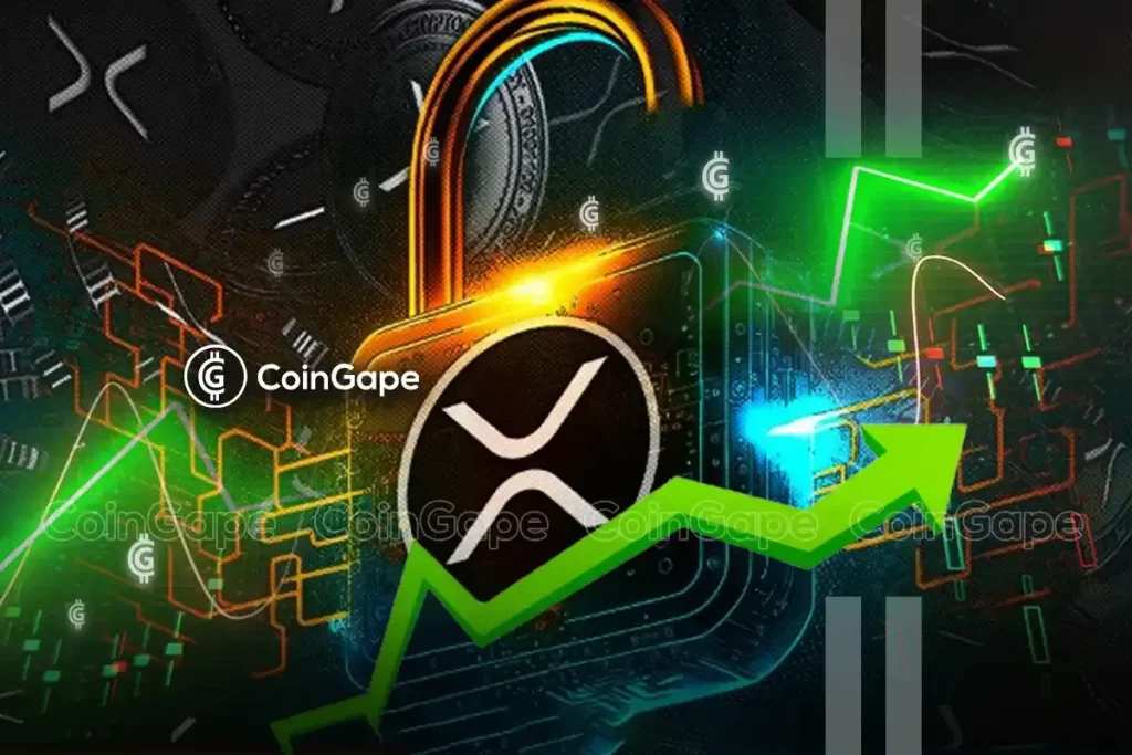 Ripple's CEO Sees Potential in New CF Benchmarks XRP Index Product