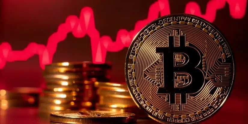 10 Experts Forecast Bitcoin Might Drop to $50,000