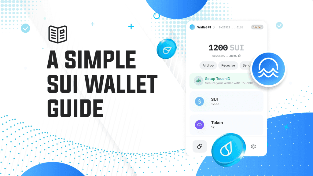 How to Start and Finance Your Sui Wallet: A Guide for Newbies