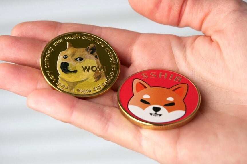 Memecoin Surge: Pepe, Floki Soar; Doge & Shiba Also Gain