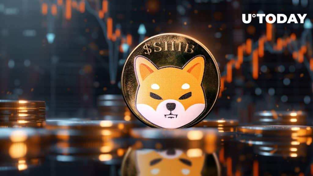 Shiba Inu Token Sees Massive 1.4 Trillion Move in a Single Day: Key Insights