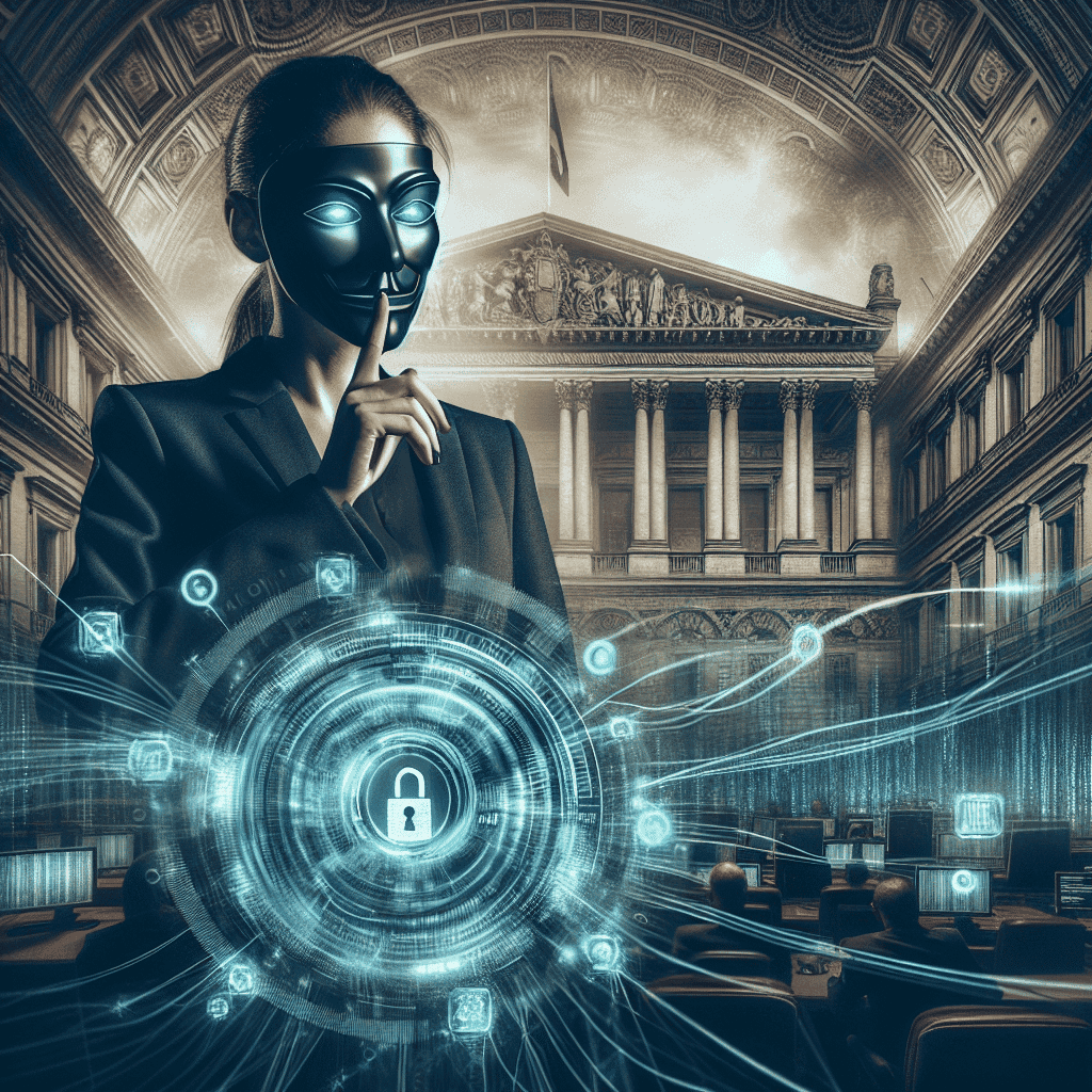 Empowering Secret Service for Advanced Crypto Crime Solutions: A Legislative Leap