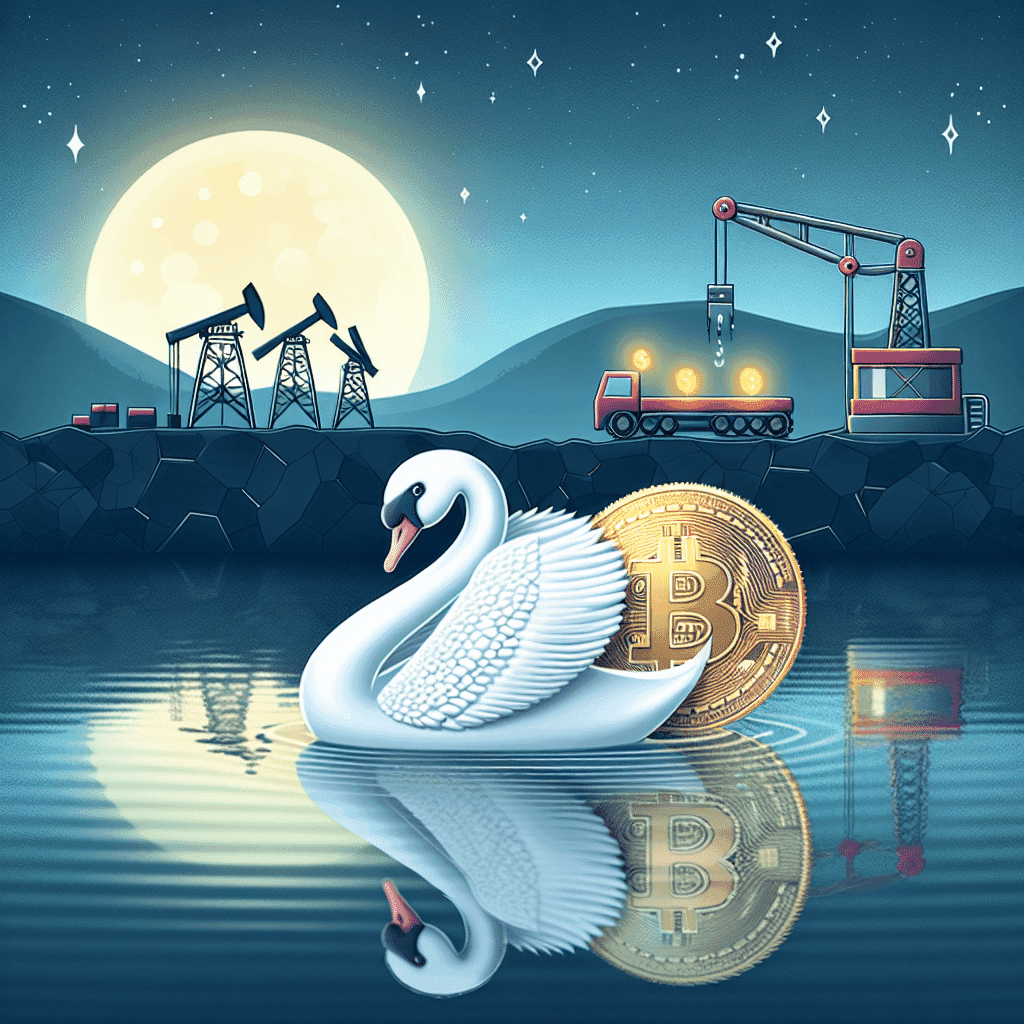 Swan Bitcoin Halts Event & Mining Amid Staff Cuts: A Strategic Pivot Ahead?