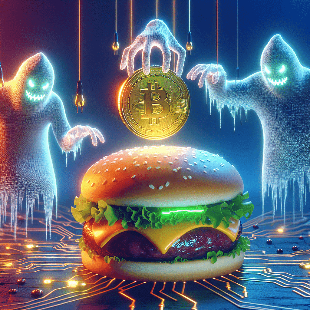 Discover How Hackers Cashed in $700K With a Grimace Coin Scam on McDonald’s IG