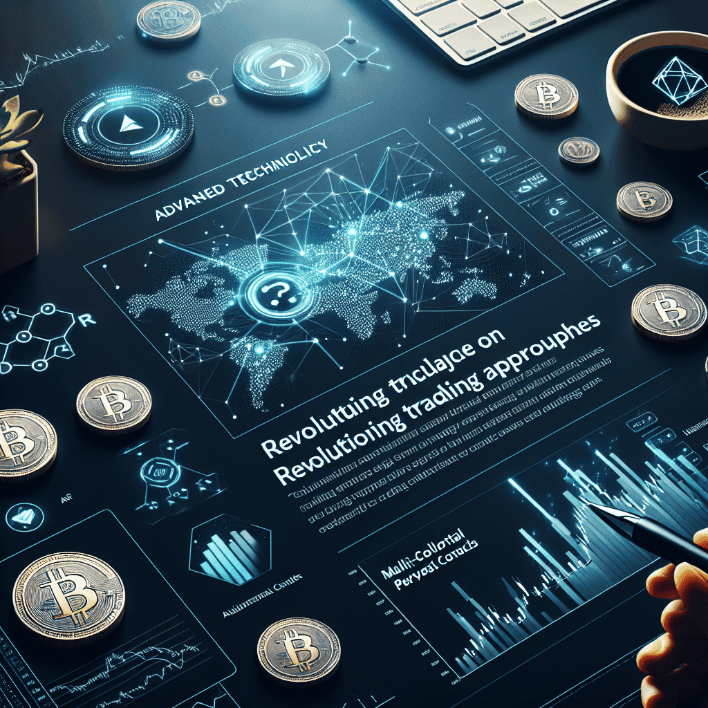 Revolutionize Your Trades: Explore Synthetix's Multi-Collateral Perps Before Arbitrum Launch