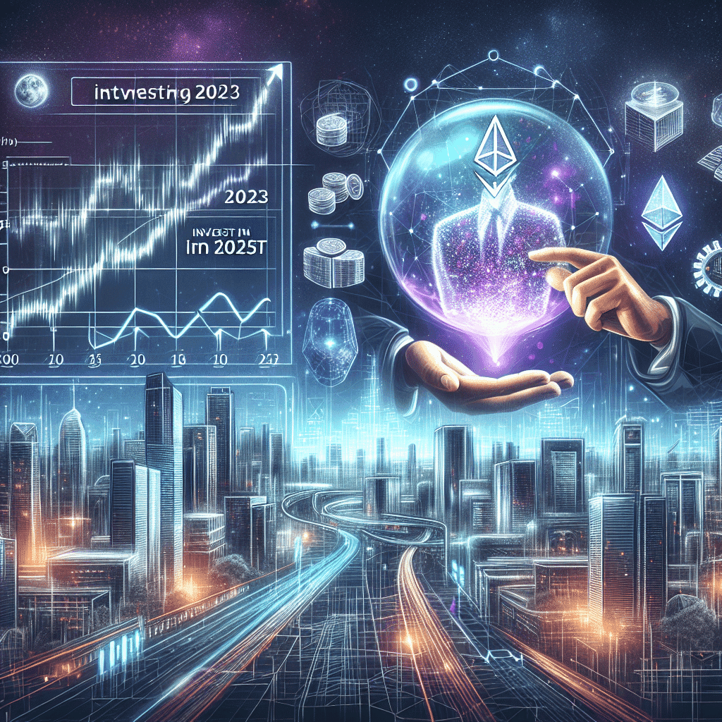 Discover How Ethereum Foundation is Investing in 2023: Insights by Vitalik Buterin