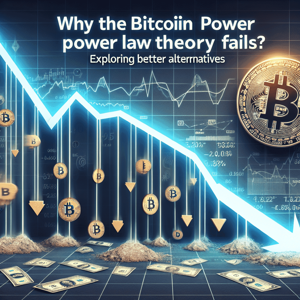 Why the Bitcoin Power Law Theory Fails: Exploring Better Alternatives