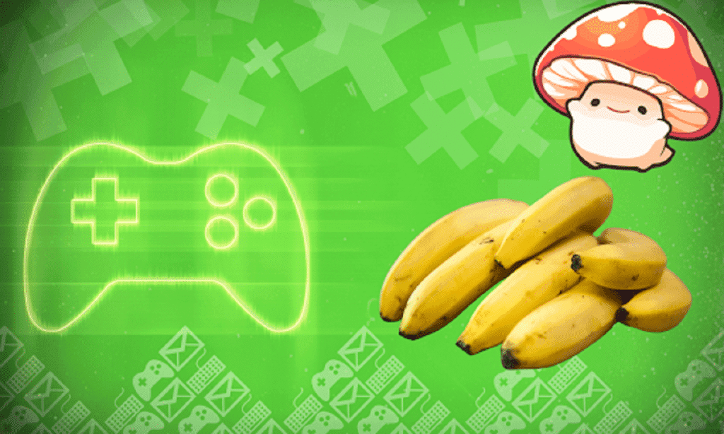 5 Million Players Flock to Banana Game on TON & Telegram in Just 3 Weeks!