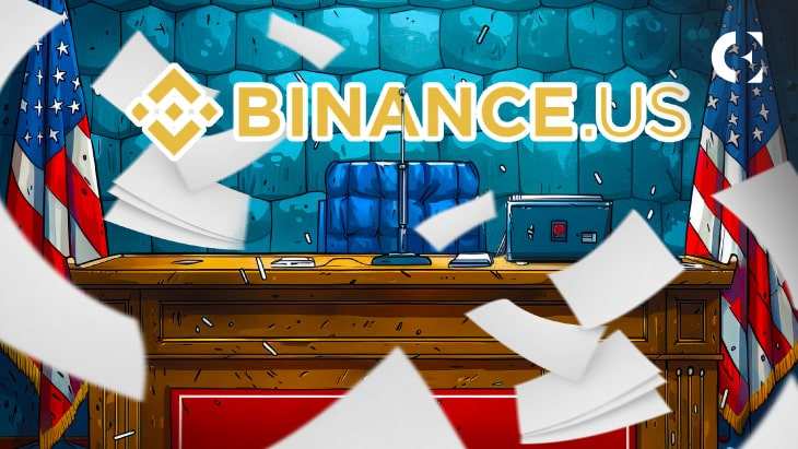 Appeals Court Breathes New Life into Binance.US HEX Lawsuit Drama