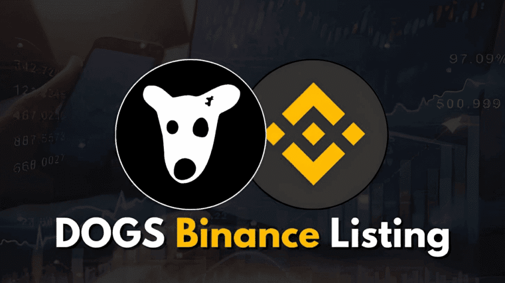 Binance Launches DOGS Trading - Ignite Your Market Frenzy Now!