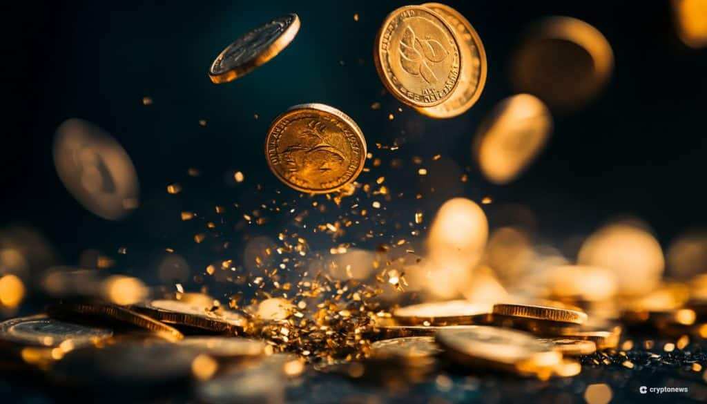 Binance Launches Game-Changing EURI, First Bank-Backed Stablecoin.