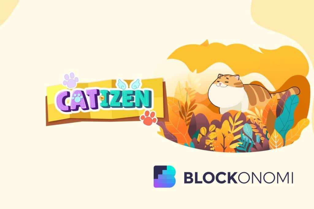 Boost Your Crypto Game: See How HashKey Group Teams Up With Catizen to Elevate TON!