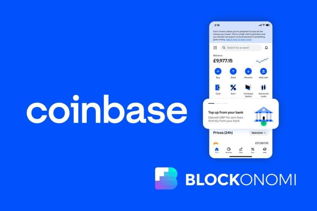 Coinbase's Q2 Milestone: Doubling Revenue to $1.4B Ignites Crypto Sphere