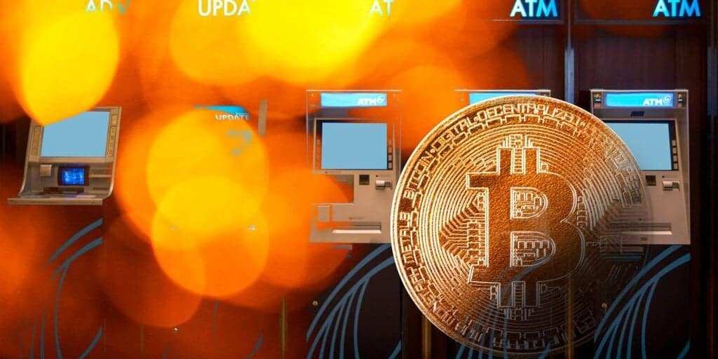 Crackdown Alert: German Officials Snatch $279K in Bitcoin ATM Sting