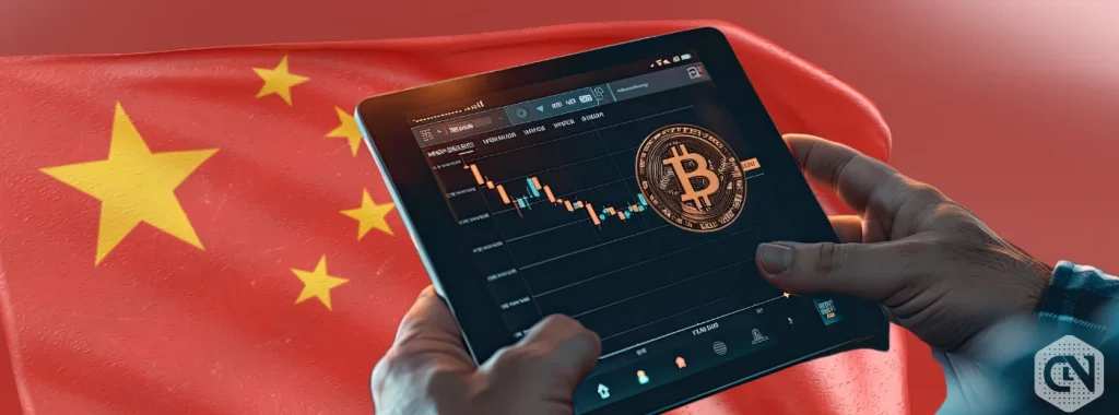 Discover How China's Latest Crackdown Targets Crypto Gaming for AML Security