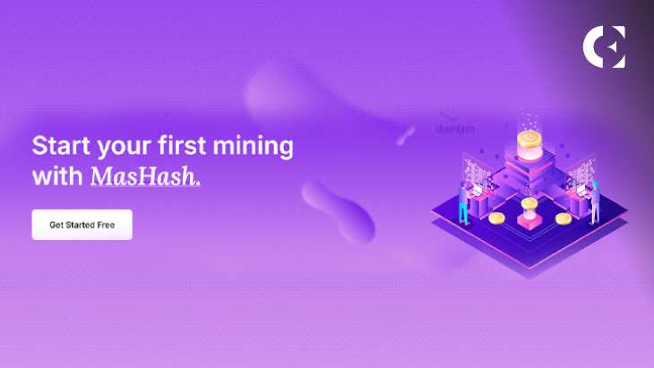 Discover How to Mine Bitcoin for Free with MASHASH - Top Cloud Mining Secret!