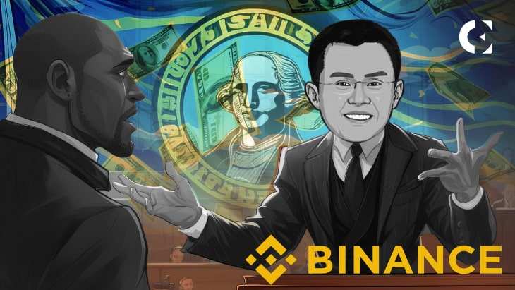 Discover What a Legal Expert Reveals About New Money Laundering Claims Against Binance