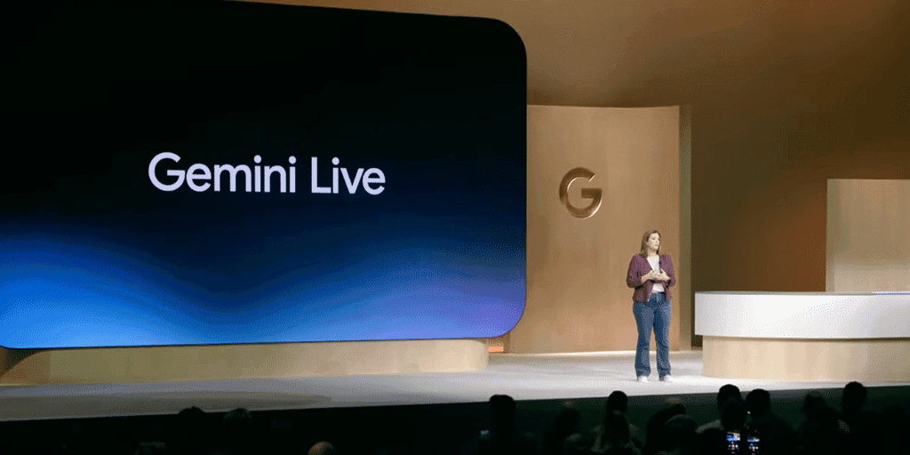 Discover the Power of AI: Google's Pixel 9 and Gemini Live Show