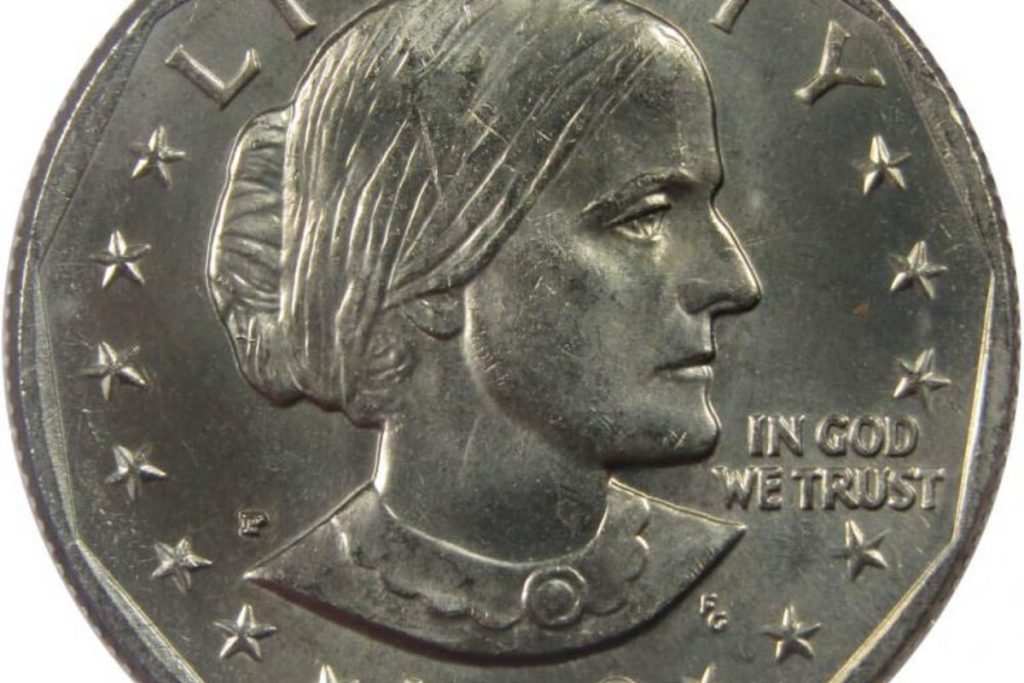 Discover the True Worth of Your 1979 Susan B. Anthony Dollar Today