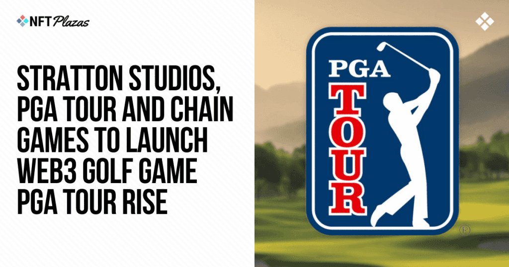 Discover the Ultimate Game: PGA Tour Rise by Stratton Studios and Chain Games