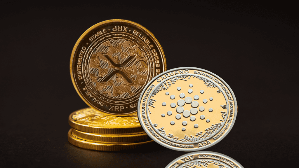 Ethereum Token Draws Cardano and Ripple Investors with Predicted 1600% Surge