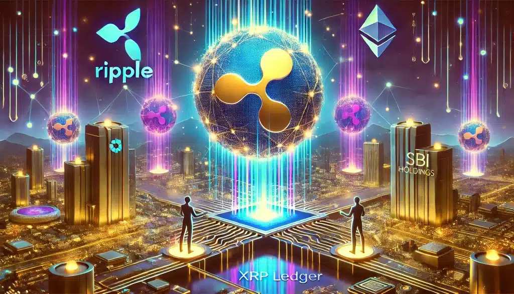 Expand Your Portfolio: Discover How Ripple's Latest Partnership Boosts NFT Access on XRP Ledger