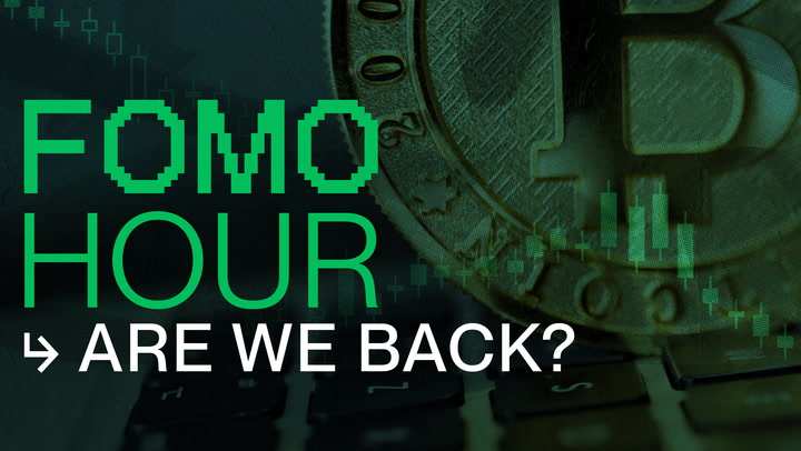 FOMO Hour 173: Discover If We've Finally Made a Comeback