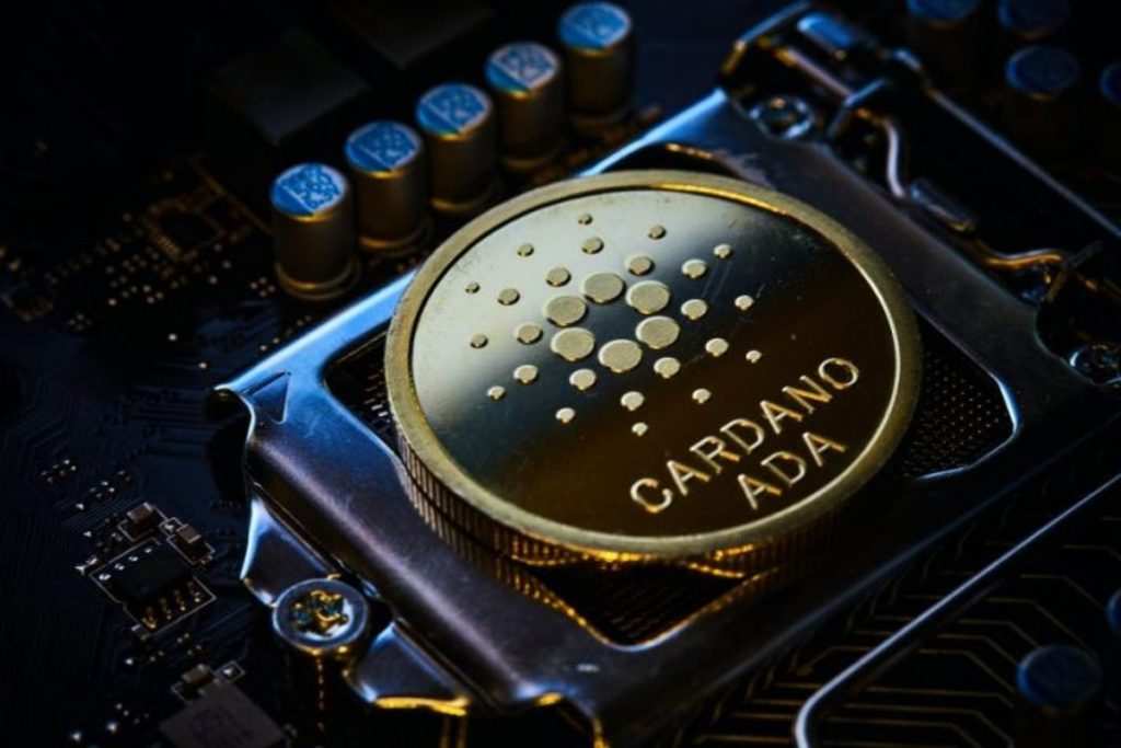 Forecasting Cardano's Leap: ADA's Price Journey Through 2024-2026