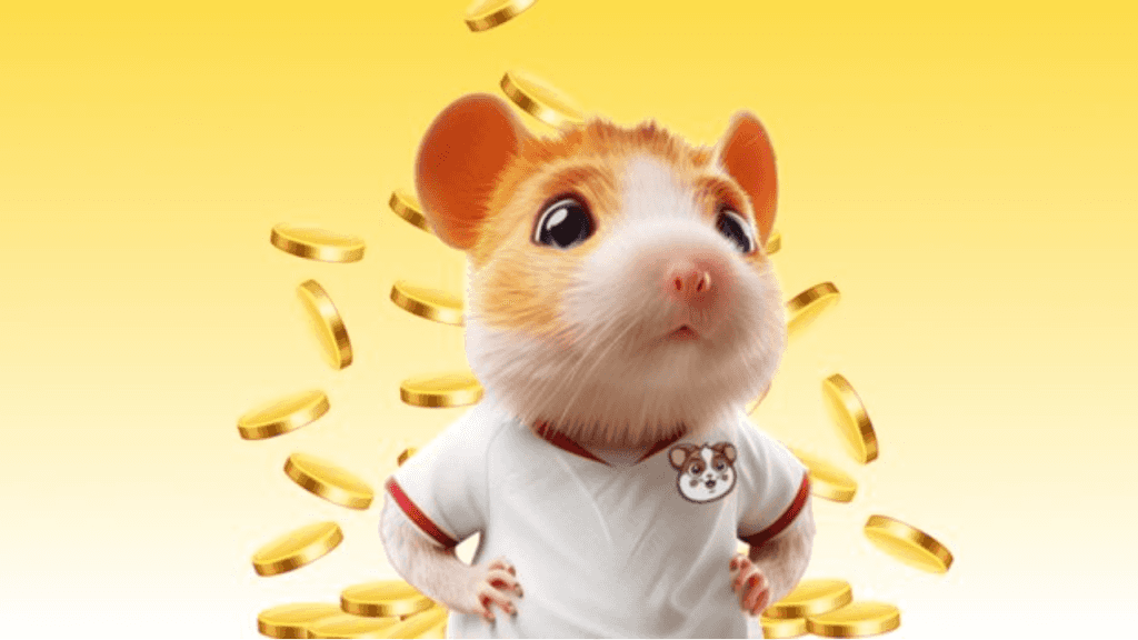 Get Ready for Battle: Hamster Kombat's $HMSTR Token Sets for Epic Launch Sept 26