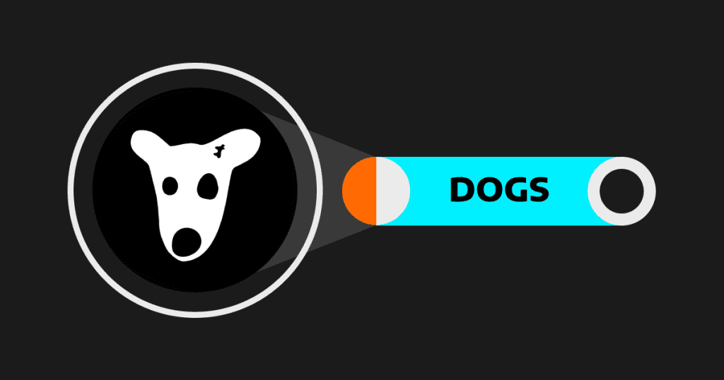 How a Smart Trader Skyrocketed Profits by 400% with $DOGS Token