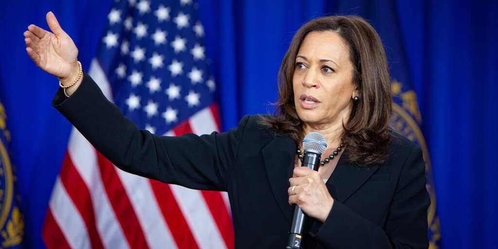 Kamala Harris Gathers Team Linked to Binance Amid Ongoing Crypto Dilemmas