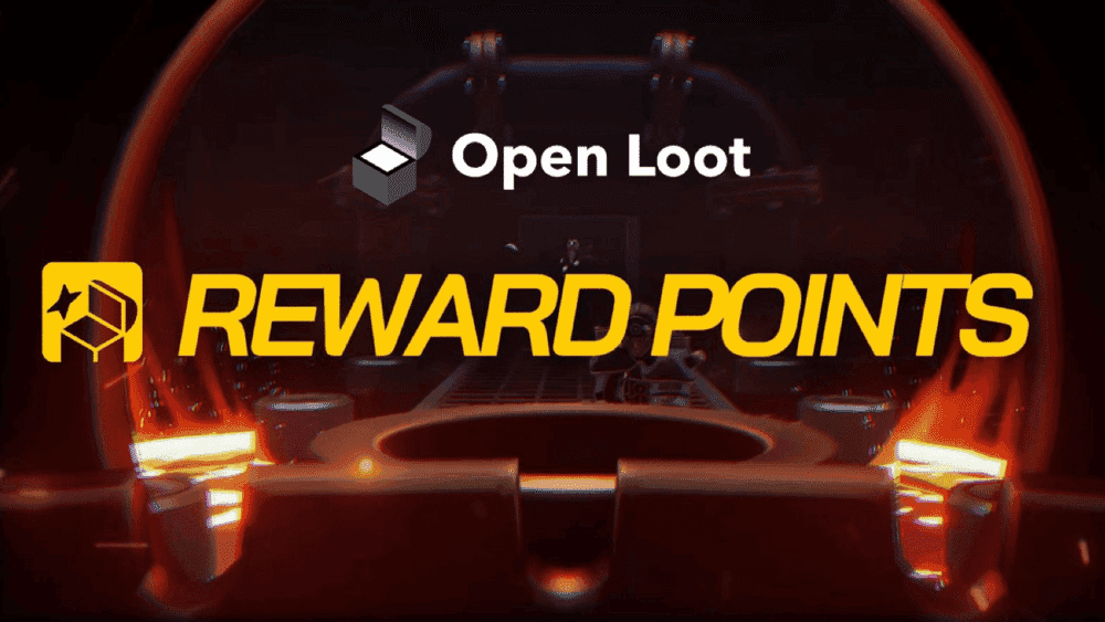 Master the Art of Earning Open Loot Reward Points in Big Time