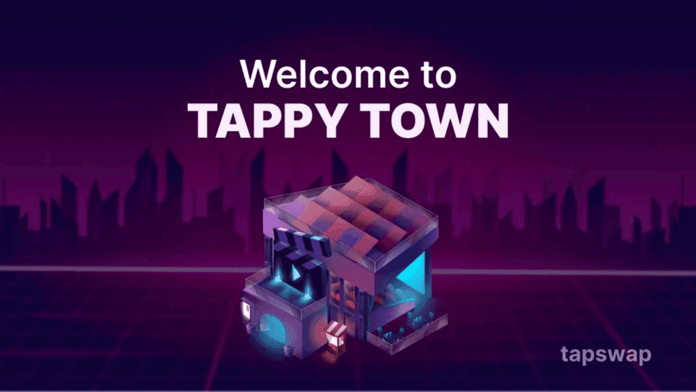 Mastering Tappy Town: A Must-Have Guide for Dominating the Game