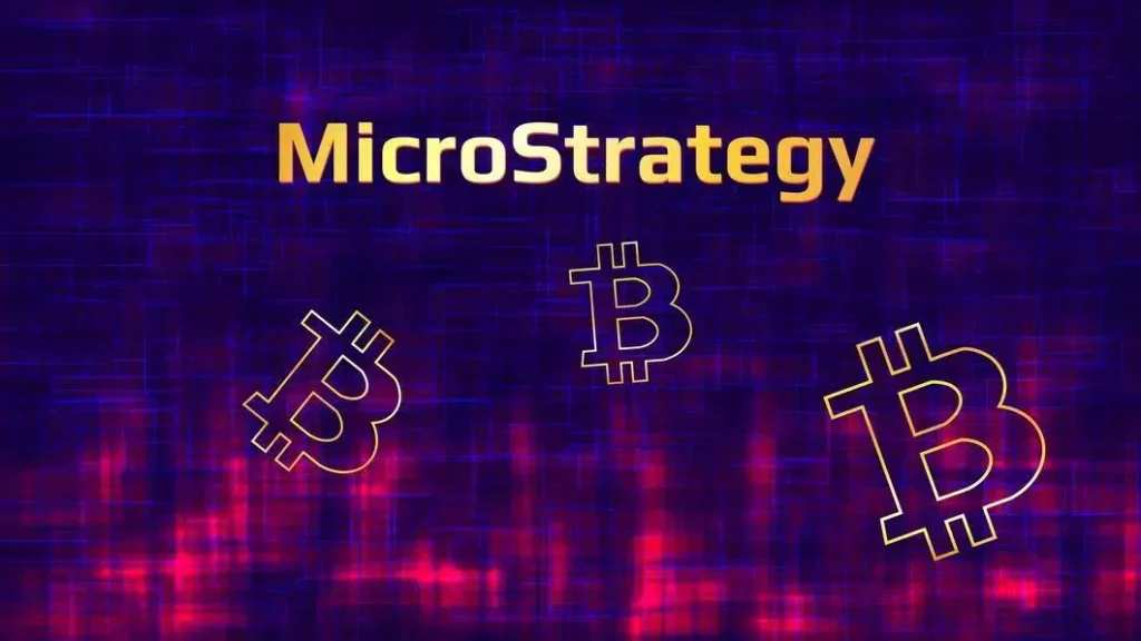 MicroStrategy's Blockchain Leap: A Bold $2,150 Stock Target Ignites Crypto Buzz