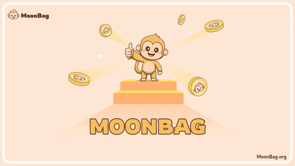 MoonBag, BlastUP, Pawfury: Top 2024 Crypto Presales Revolutionizing the Launch Game