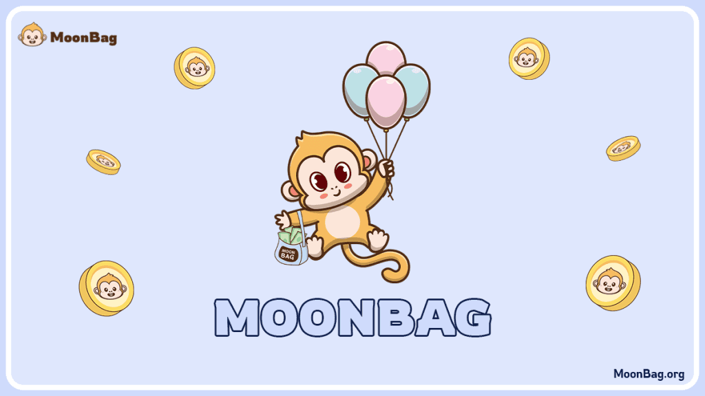 MoonBag Skyrockets: How It Achieved a 500% ROI Surpassing Dogecoin and MemeLife