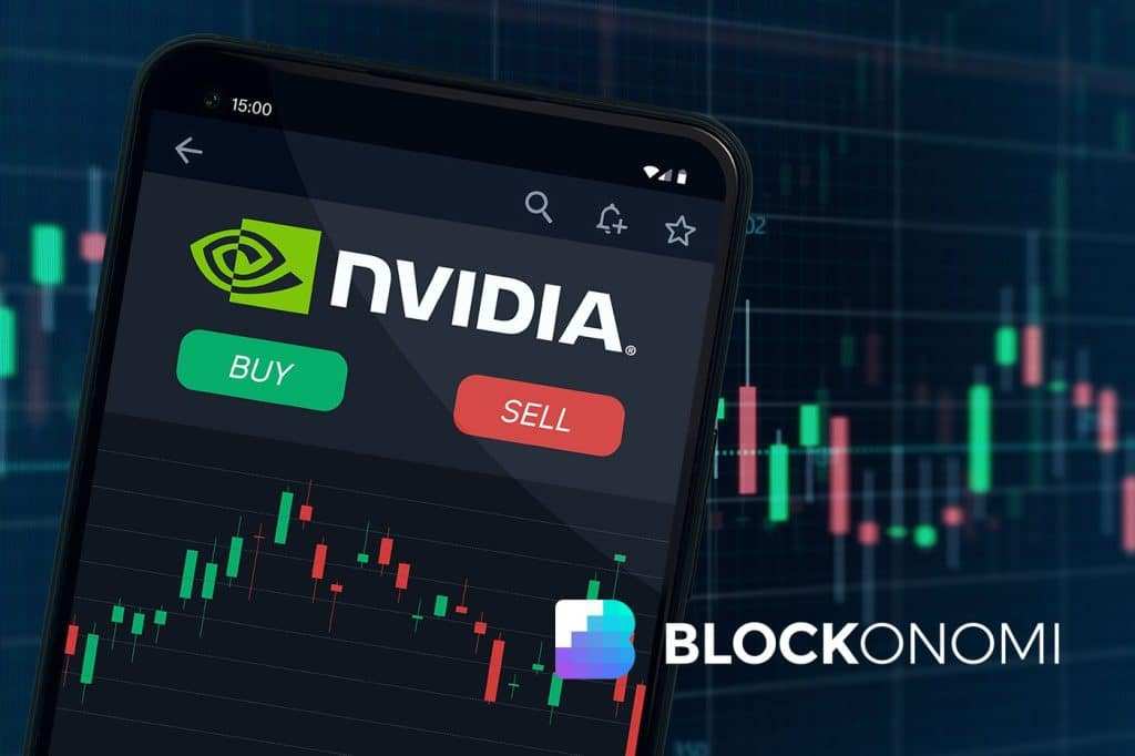 Nvidia's Crypto GPU Sales Drama: New Legal Battle Brews