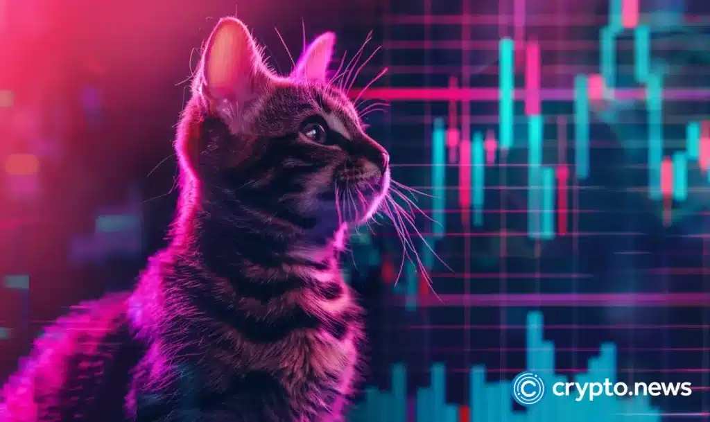 Popcat's Price Dips - Why Charts Hint at an Imminent Soaring Comeback