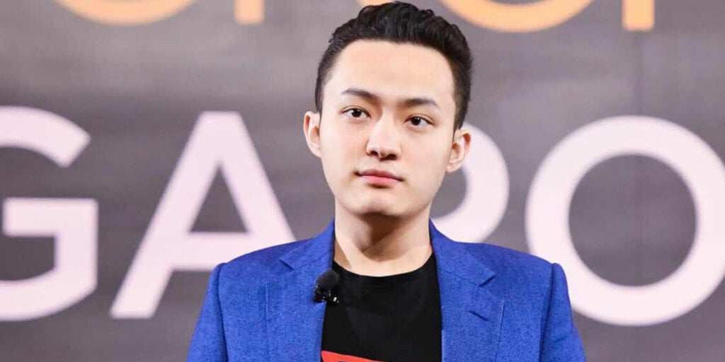 Shocking Shift: Justin Sun's USDD No Longer Anchored by Bitcoin