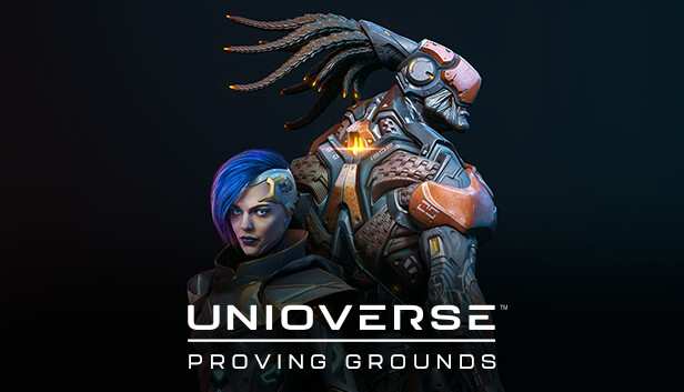 Step Into the Future: Discover Hoverdrome in the Unioverse Gaming Realm